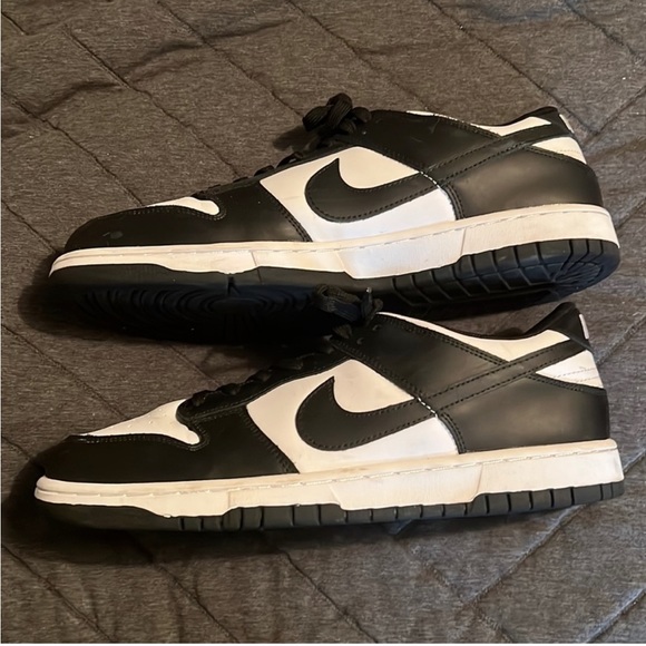 Nike Other - Nike SB Dunks (Pandas)